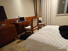 -南京国际博览中心酒店