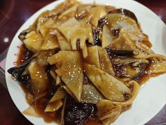 -杏园餐厅(西四北大街店)