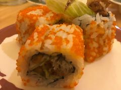 -禾绿寿司(星光68广场店)