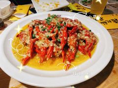 -泰悦澜·泰国餐厅(万象城店)