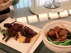 -丽华园(汉阳龙阳店)