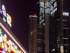 -人民解放纪念碑