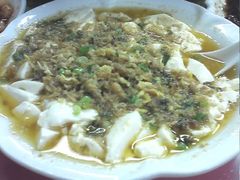 蟹粉豆腐-协和菜馆(凤凰街店)