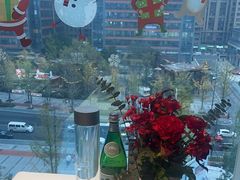 -普朗姆生蚝牛排馆 The Plump Oyster(成都摩方购物中心店)