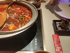 -温禾牛·和牛寿喜烧自助火锅(恒基名人店)