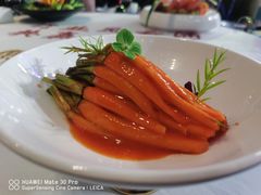 -百姓渔村(南中环店)