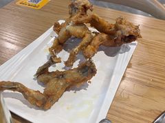 -铭记蛙小仙·活蛙畅享(CBD万达广场店)