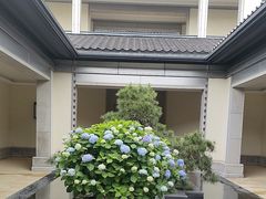 -雅达·阳羡溪山小镇中心