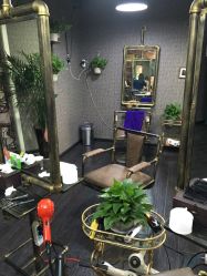 点击看大图 -HD HAIR STYLE