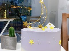 -追光 Dream Bakery(汉街店)