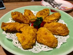 -新白鹿餐厅(城西银泰城店)