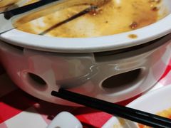 -西贝(吴江路湟普汇店)