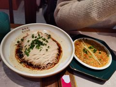 -松鹤楼面馆(清河万象汇店)