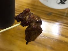 -王记西鎮电烤肉(汶上路店)