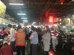 -都斛海鲜街