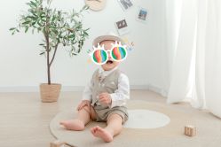 点击看大图 -染墨儿童摄影(转塘店)