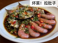-妈妈菜舟山海鲜(定海古城店)