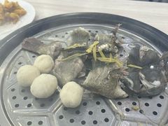 -船奇蒸汽海鲜·闽菜(八市海鲜总店)