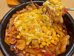 -朴大叔拌饭(广州花城汇店)