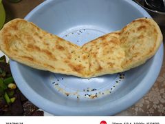 -铁谢李松祖传羊肉汤馆