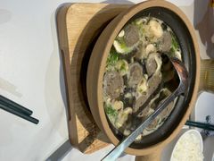 -火啫啫·粤式啫啫煲(南京弘阳店)