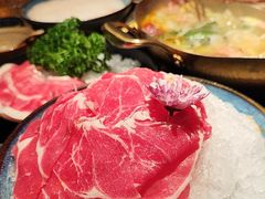 -色響火锅(恒隆广场店)