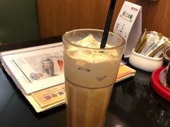 -翠华餐厅(正佳广场店)