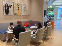 -海马体照相馆(成都来福士广场店)