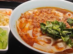 -喜晋道面馆(华严寺广场店)