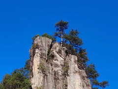 -大明山自然探索公园