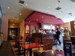 -COSTA COFFEE(济南振华商厦店)