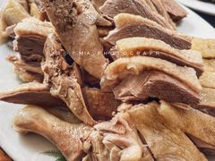 鸭肝-邮电新村嘉积鸭美味园