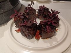 -北京泰富酒店-柏景轩中餐厅