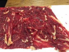 -牛焱·贵州黄牛肉火锅(城西银泰店)