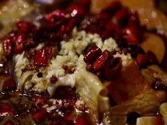 -李老爹香辣蟹(宣武门店)