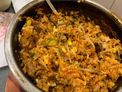 -春花民族美食(佳木斯总店)