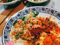 -贺秦生陕面王(富力城店)
