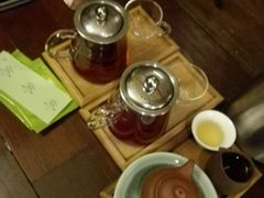-青藤茶馆(南山路店)