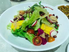紫光大拌菜-紫光园(顺义店)
