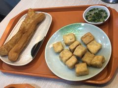 -兄弟深夜豆浆