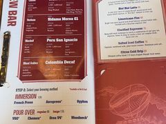 -The Workshop Coffee