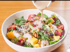 -街角 T·COFFEE 融合料理·BISTRO(车公庙店)