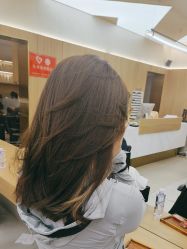 -川和潮人漂色·烫染·接发