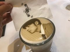 -Mr.J义法厨房(北医店)