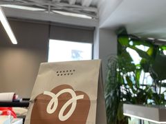 -Seesaw Coffee(深圳深业上城店)