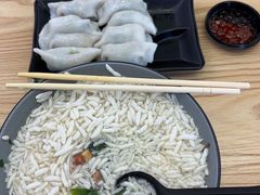 -汕味十足·汕尾特色小吃(海珠店)