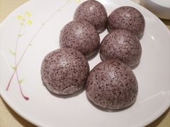 海南椰子包-满福隆酒楼(万绿园店)