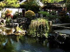 -寒山寺