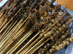 -十里铺铁板鱿鱼