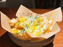 -一沙一城·岩烤牛扒·拔草餐厅(虎门万达店)